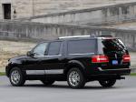 Lincoln Navigator L 2006 года